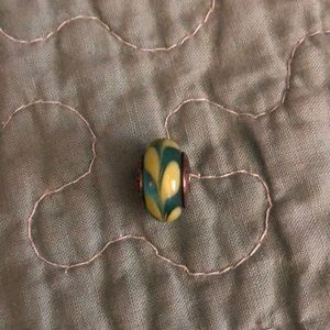 Pandora Murano Glass Bead